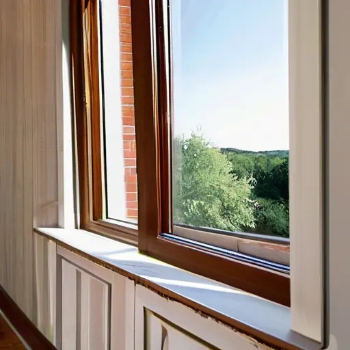 Монтаж окон в строительстве: правильные узлы Монтаж окон в строительстве: правильные узлы