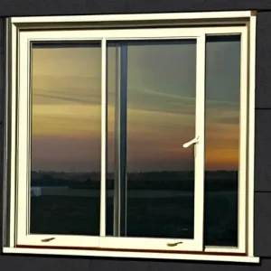 Монтаж окон в каркасном доме: особенности