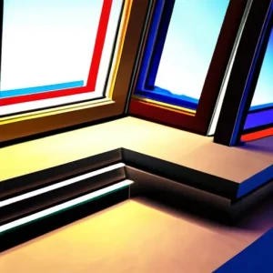 Узлы примыкания окон: тепло- и пароизоляция