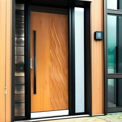 Монтаж входной двери: требования к проему Монтаж входной двери: требования к проему