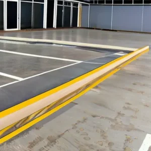 Черновые полы в строительстве: виды и назначение