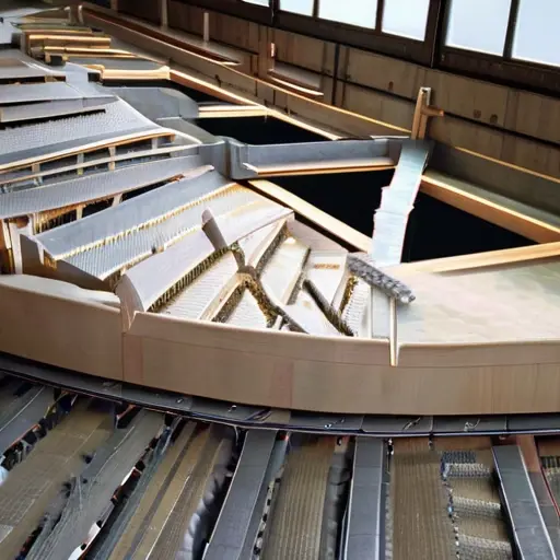 Черновые полы в строительстве: виды и назначение