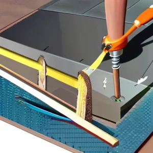 Подготовка основания под стяжку: что обязательно