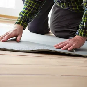 Ошибки при устройстве полов на этапе стройки