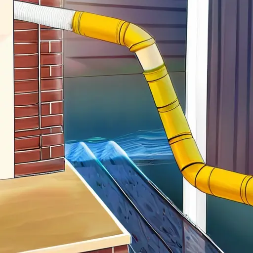 Ввод воды в дом: правильный узел Ввод воды в дом: правильный узел