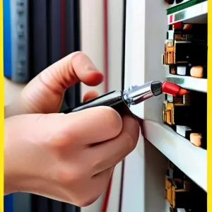 Закладные под электрику: гильзы и трассы