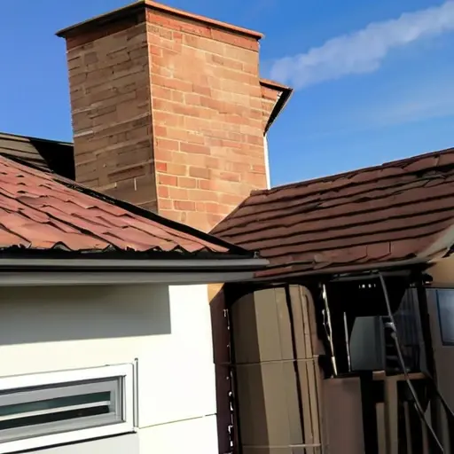 Дымоходы на этапе строительства: где закладывать