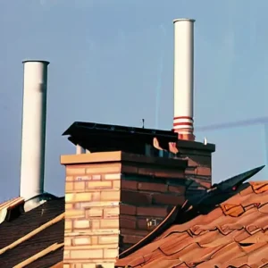 Дымоходы на этапе строительства: где закладывать