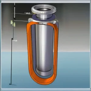 Ниши и шахты под инженерные системы