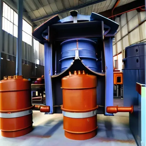 Ниши и шахты под инженерные системы