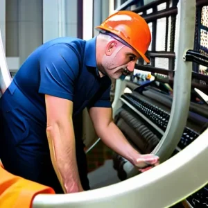 Контроль инженерных узлов до отделки