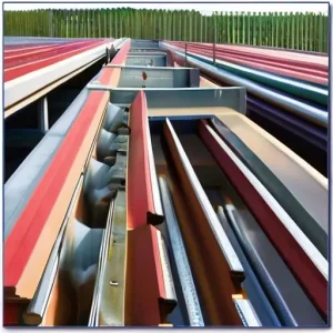 Опалубка перекрытий: безопасность и жесткость