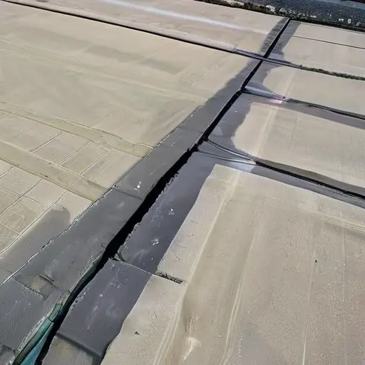 Бетонирование в жару: как избежать трещин Бетонирование в жару: как избежать трещин