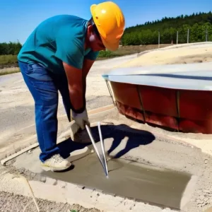 Контроль качества бетона на объекте