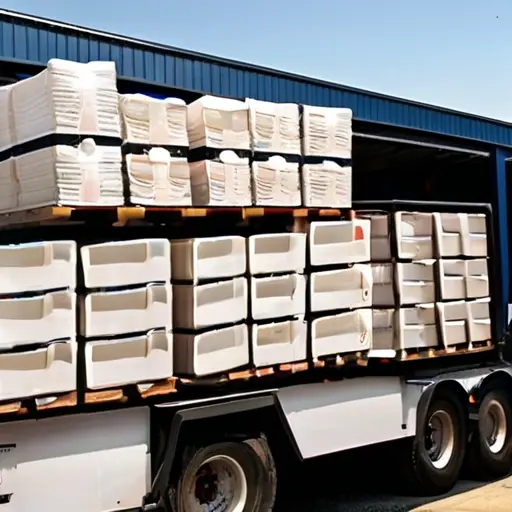 Доставка бетона: что проверить при приеме