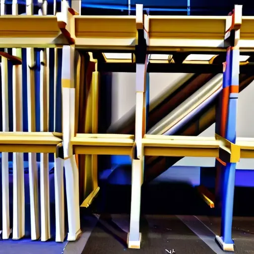 Каркасное строительство: основные этапы