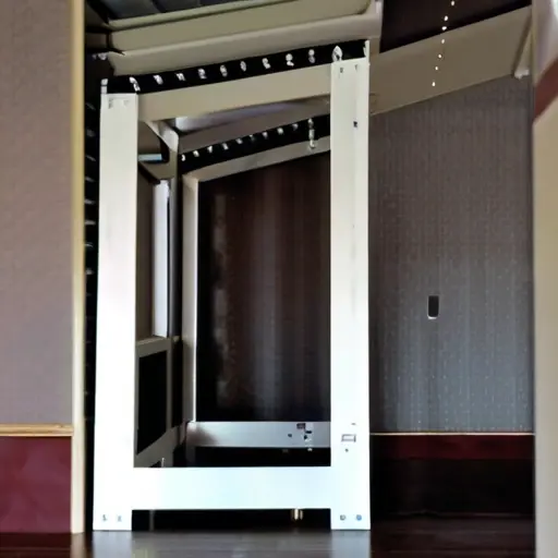 Укосины в каркасе: зачем нужны