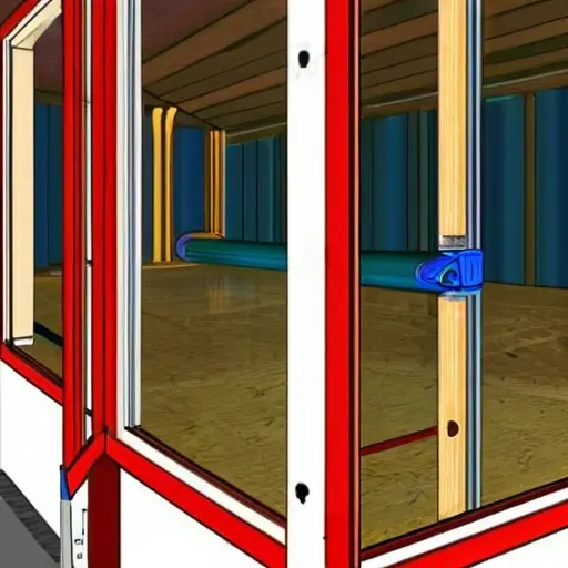 Пароизоляция каркасного дома: типовые ошибки