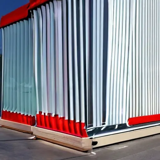 Ветрозащита: зачем нужна и как монтируется Ветрозащита: зачем нужна и как монтируется