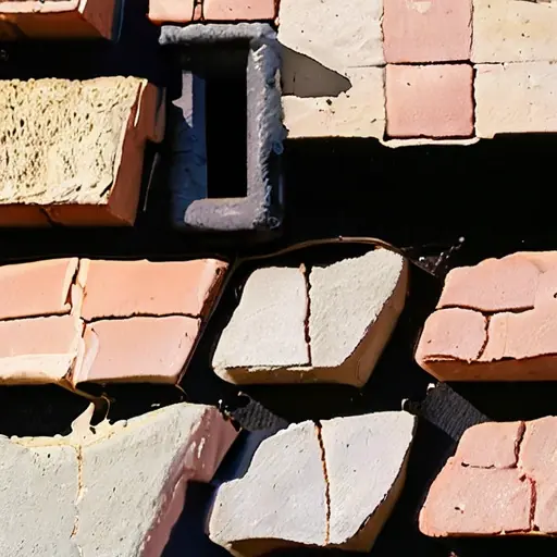 Кладка в жару: как избежать пересыхания раствора