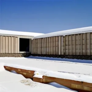 Кладка в холод: ограничения и добавки