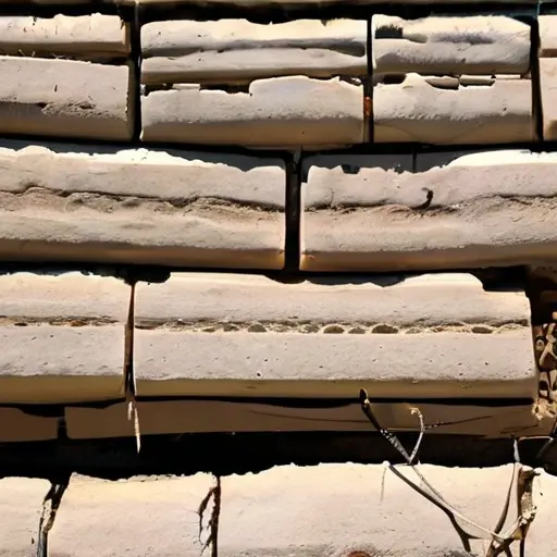 Трещины в кладке: причины и профилактика