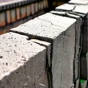 Трещины в кладке: причины и профилактика