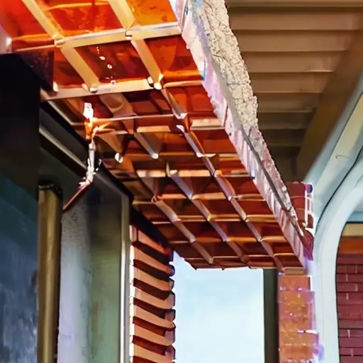 Ошибки при строительстве из кирпича