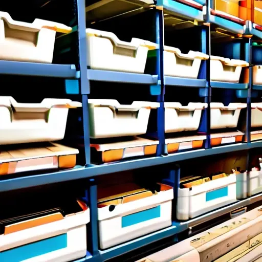 Организация стройплощадки: складирование материалов Организация стройплощадки: складирование материалов