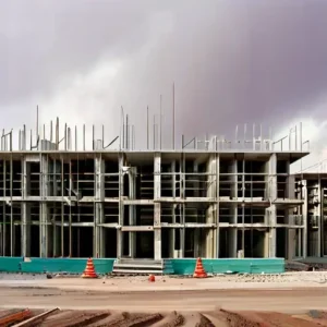 Порядок на стройке: как влияет на сроки