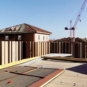 Возобновление строительства после зимы: что проверить