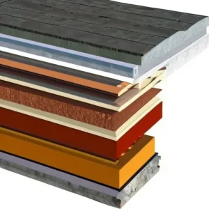 Приемка этапов строительства: фундамент, стены, кровля