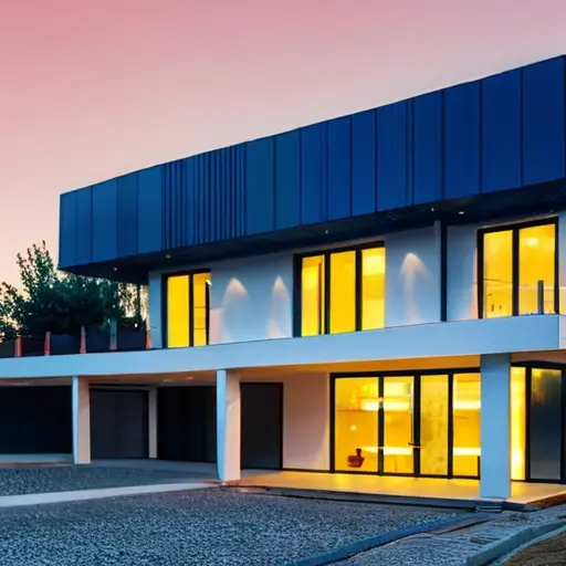 Приемка этапов строительства: фундамент, стены, кровля