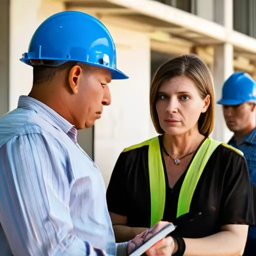 Как выявить скрытые дефекты на стройке Как выявить скрытые дефекты на стройке