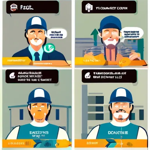 Как разговаривать с подрядчиком на языке фактов Как разговаривать с подрядчиком на языке фактов