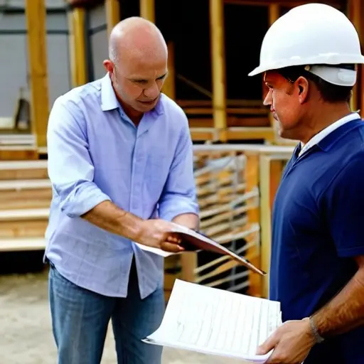 Как фиксировать договоренности на стройке Как фиксировать договоренности на стройке