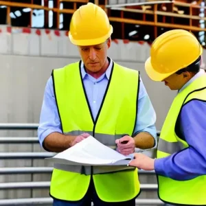 Как фиксировать договоренности на стройке