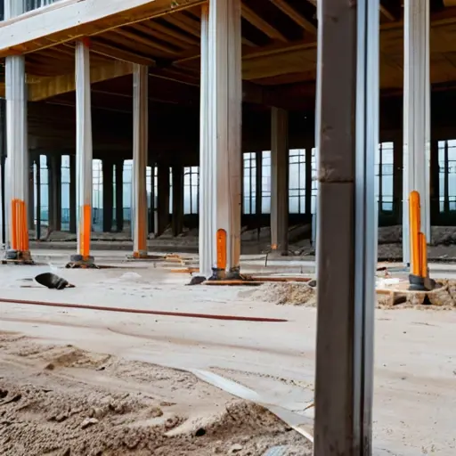 Строительные работы и бюджет: где чаще всего перерасход