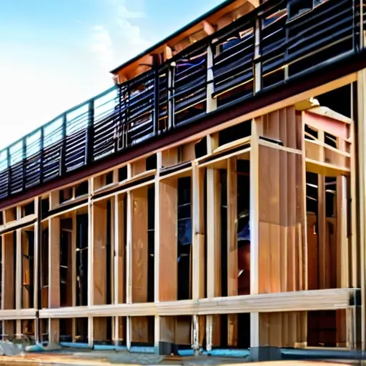 На чем нельзя экономить в строительстве