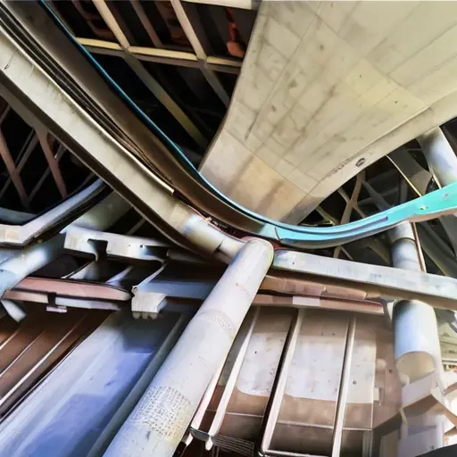 Перерасход бетона: причины и контроль