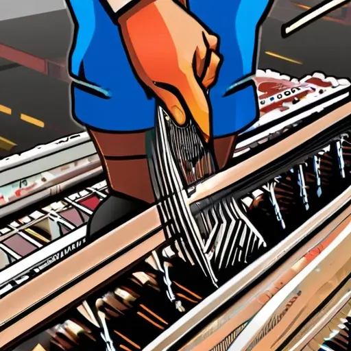 Перерасход арматуры: типовые ошибки