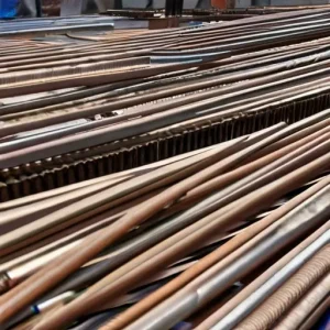 Перерасход арматуры: типовые ошибки