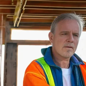 Пыль и шум на стройке: как снизить