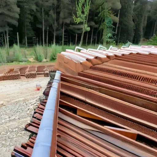 Защита соседних участков при строительстве