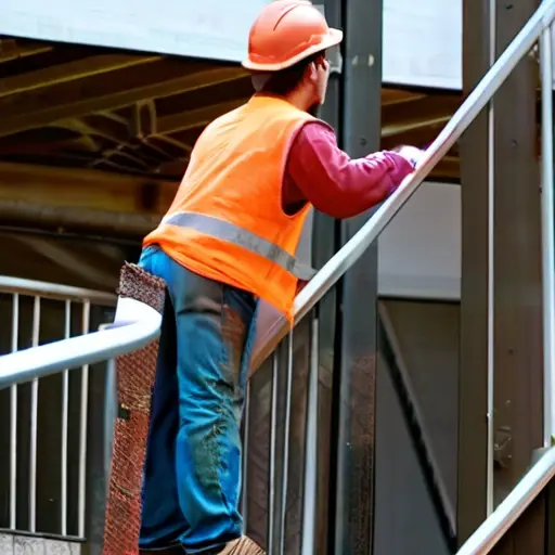 Строительные работы и соседи: как избежать конфликтов Строительные работы и соседи: как избежать конфликтов