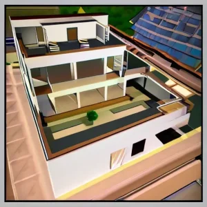 Осадка здания: когда нормальна, а когда нет