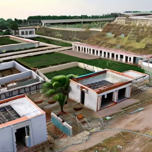 Осадка здания: когда нормальна, а когда нет Осадка здания: когда нормальна, а когда нет