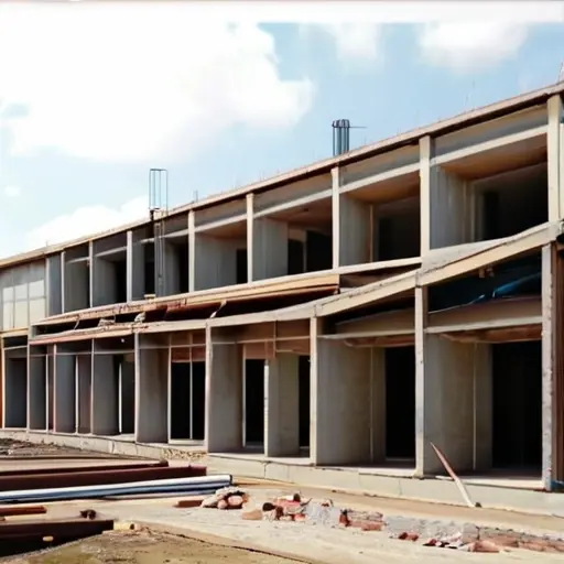 Деформации после строительства: причины Деформации после строительства: причины