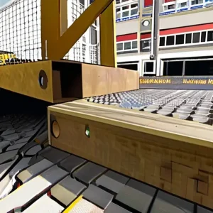 Дорожки и площадки: подготовка основания