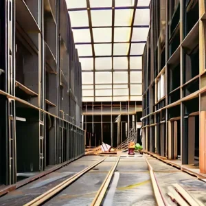 Строительство без проекта: чем заканчивается